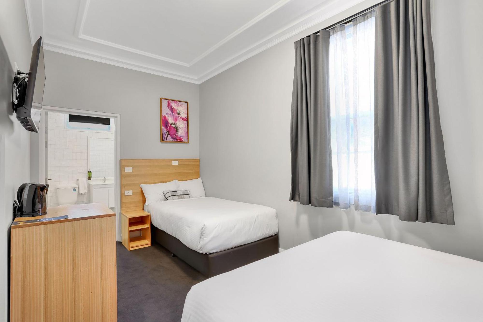 Penshurst Hotel Sydney Luaran gambar