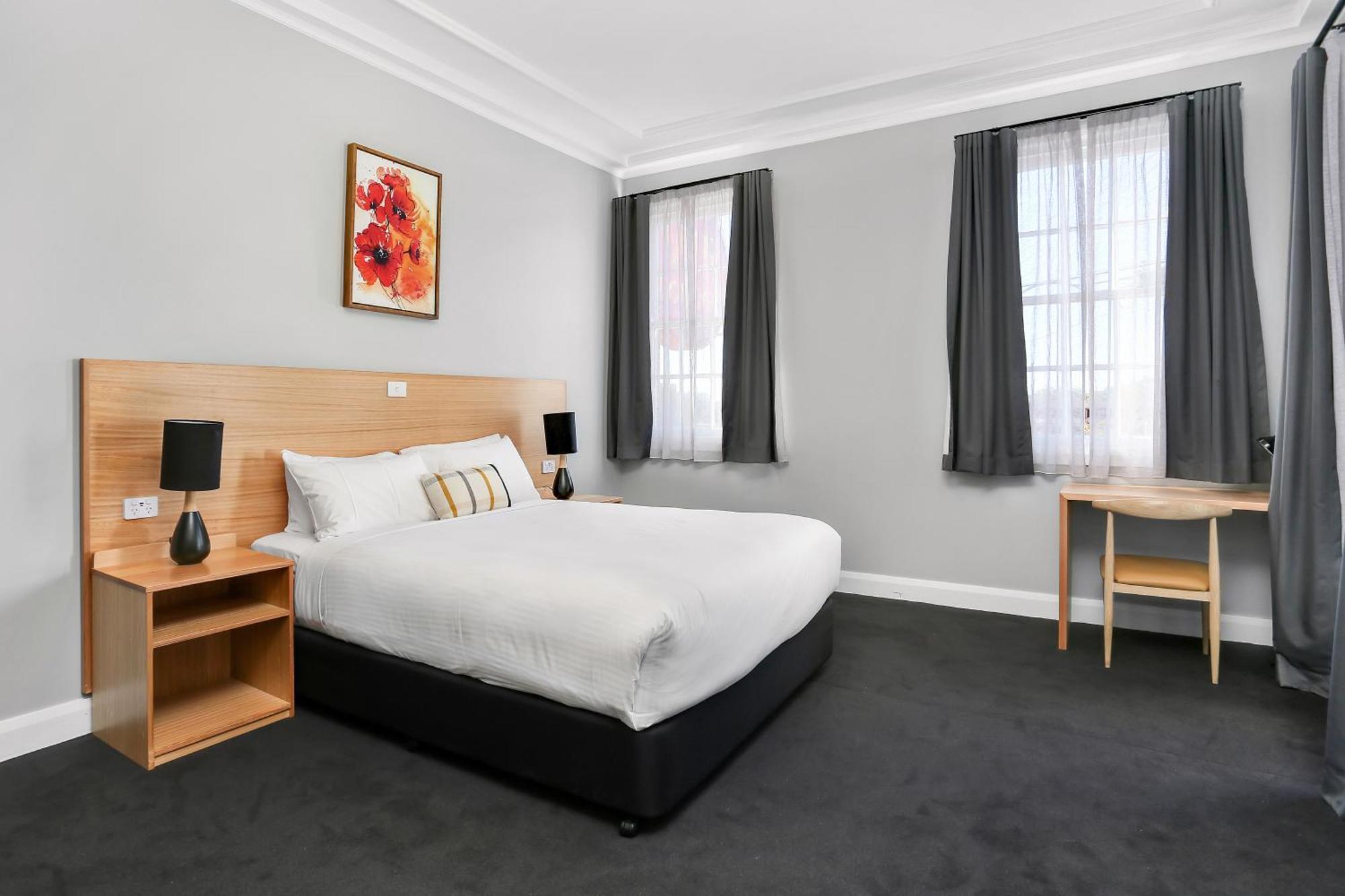 Penshurst Hotel Sydney Luaran gambar